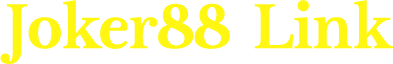 Joker88 Link